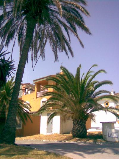 Townhouse For sale in Manilva, Malaga, Spain - Urb.Los Hidalgos